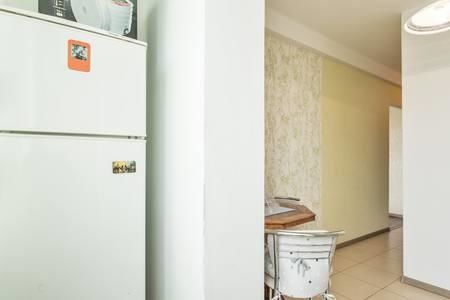 Апартаменты Comfortable Apartment on the River Bank Киев-17