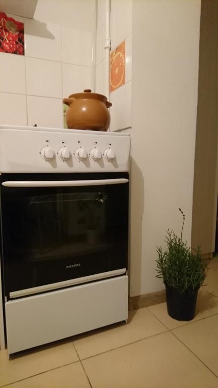 Апартаменты Comfortable Apartment on the River Bank Киев-58