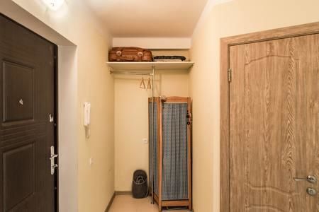 Апартаменты Comfortable Apartment on the River Bank Киев-10