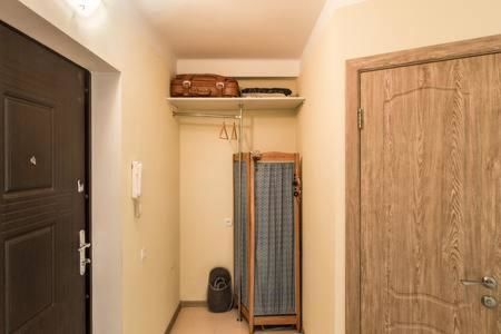 Апартаменты Comfortable Apartment on the River Bank Киев-80