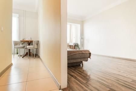 Апартаменты Comfortable Apartment on the River Bank Киев-11