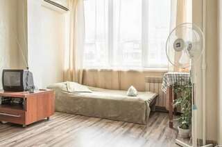 Апартаменты Comfortable Apartment on the River Bank Киев Улучшенные апартаменты-3