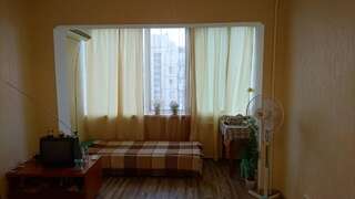 Апартаменты Comfortable Apartment on the River Bank Киев Улучшенные апартаменты-42