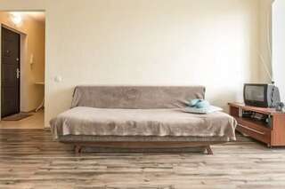 Апартаменты Comfortable Apartment on the River Bank Киев Улучшенные апартаменты-5