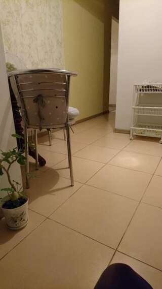 Апартаменты Comfortable Apartment on the River Bank Киев Улучшенные апартаменты-53