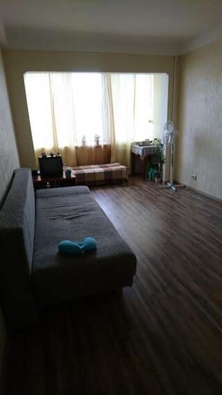 Апартаменты Comfortable Apartment on the River Bank Киев Улучшенные апартаменты-62