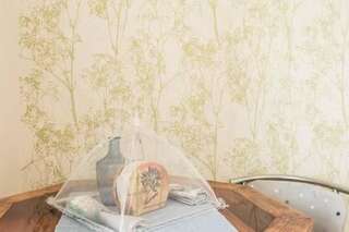 Апартаменты Comfortable Apartment on the River Bank Киев Улучшенные апартаменты-69