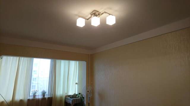 Апартаменты Comfortable Apartment on the River Bank Киев-13