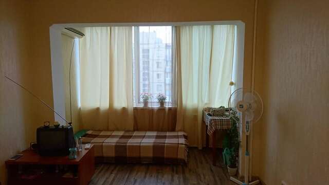 Апартаменты Comfortable Apartment on the River Bank Киев-44