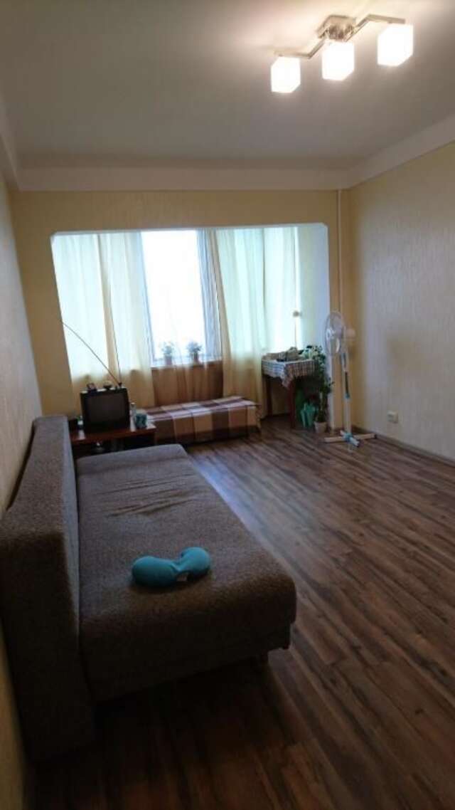 Апартаменты Comfortable Apartment on the River Bank Киев-45