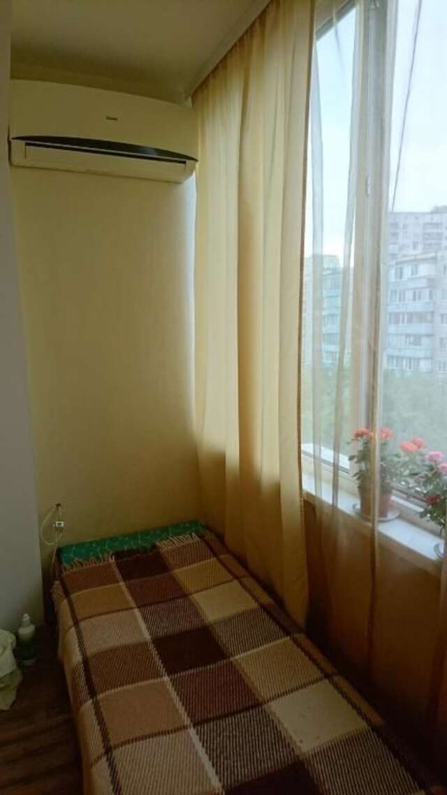 Апартаменты Comfortable Apartment on the River Bank Киев-49
