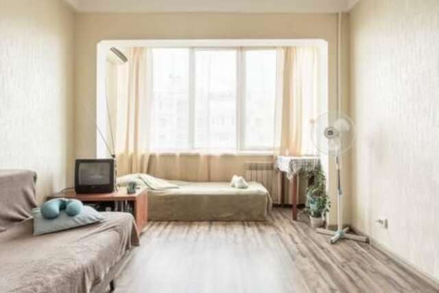 Апартаменты Comfortable Apartment on the River Bank Киев-74