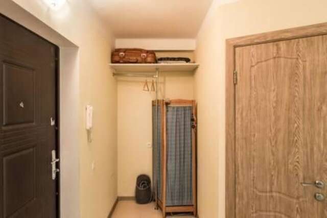 Апартаменты Comfortable Apartment on the River Bank Киев-79